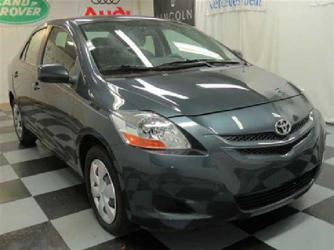 2008 toyota yaris in bedford, oh