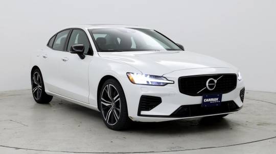 2022 Volvo S60