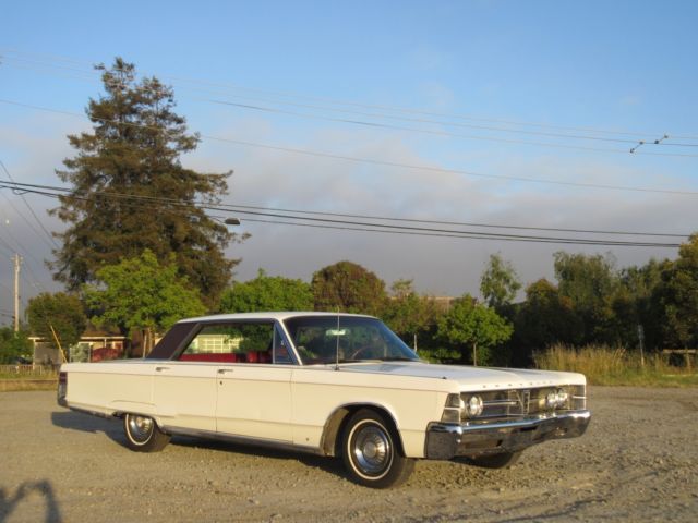 18k original miles in great condition