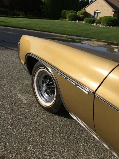1970 buick electra 225 455 v8