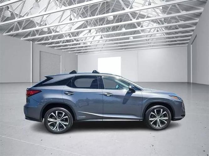 2017 lexus rx base 4dr all-wheel drive in denver, colorado