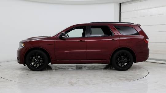 2020 Dodge Durango
