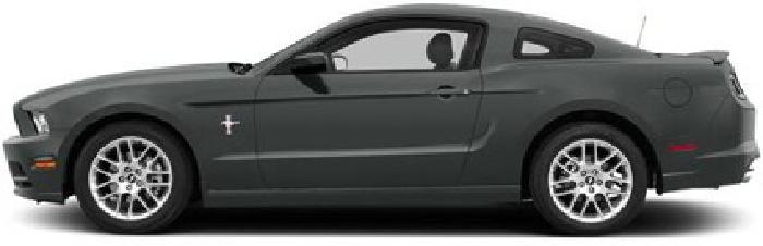 2014 ford mustang v6 in richmond, va