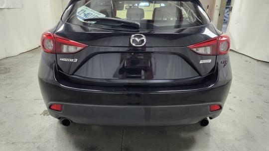 2014 Mazda