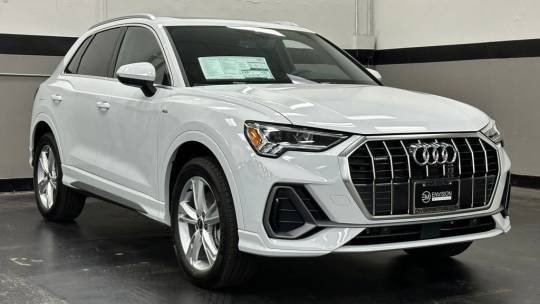 2024 Audi Q3