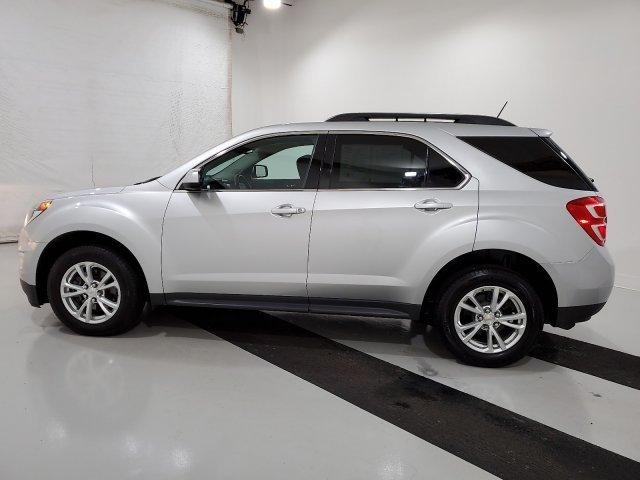 used 2017 chevrolet equinox fwd lt hendersonville, tn 37075 for sale in hendersonville, tennessee