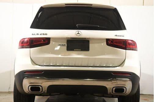 2020 mercedes-benz glb 250 base in branford, connecticut