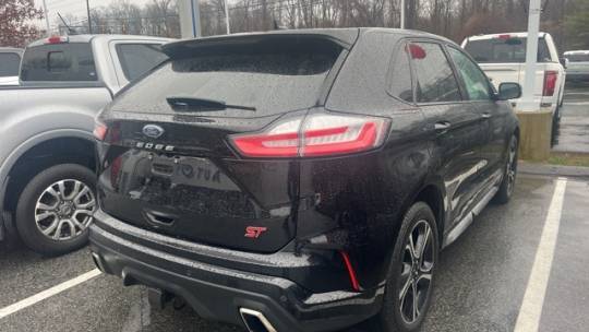 2021 Ford Edge