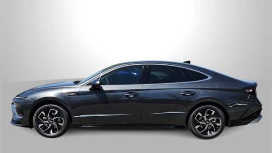 2024 Hyundai Sonata