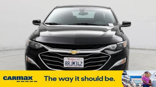 2020 Chevrolet Malibu