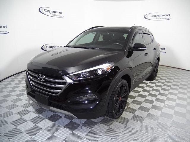 used 2017 hyundai tucson night brockton, ma 02301 for sale in brockton, massachusetts