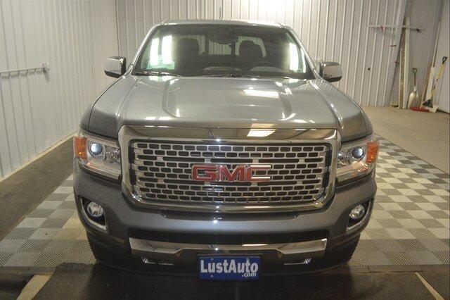 new 2020 gmc canyon 4x4 crew cab all terrain aberdeen, sd 57401 for sale in aberdeen, south dakota
