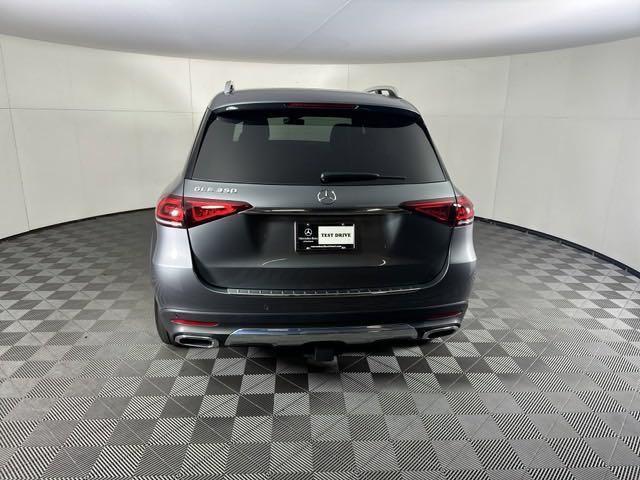 2023 mercedes-benz gle 350 base