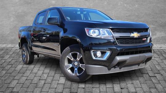 2020 Chevrolet