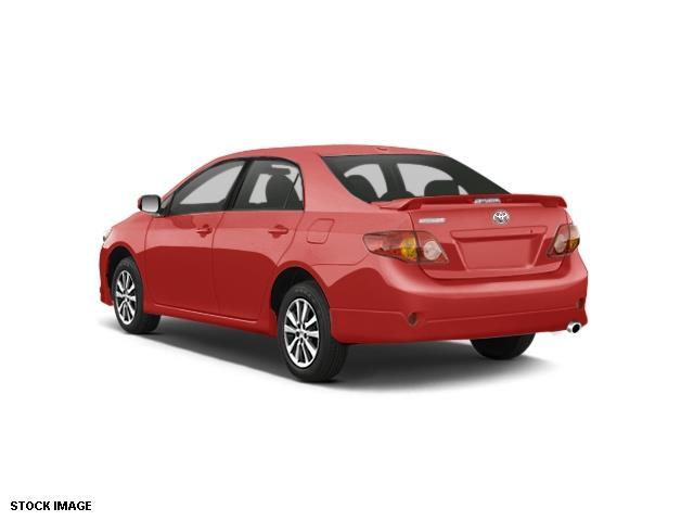 2010 toyota corolla s s 4dr sedan 4a for sale in augusta, maine
