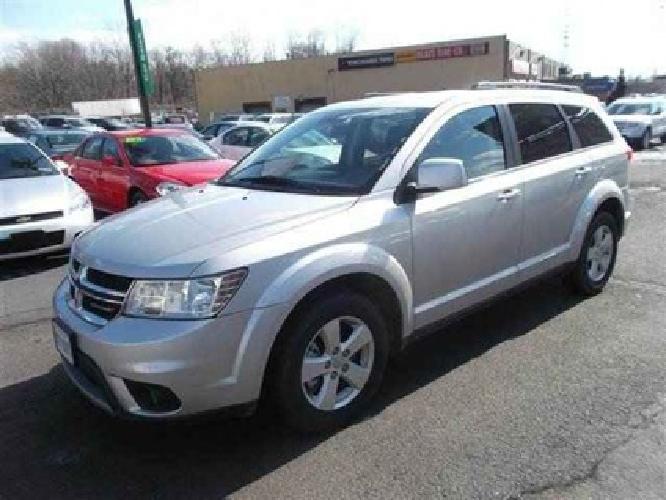 2012 dodge journey sxt sport utility 4d in philadelphia, pa