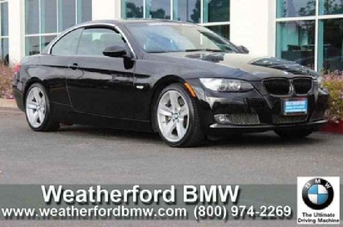 2009 bmw 3 series 335i in berkeley, ca