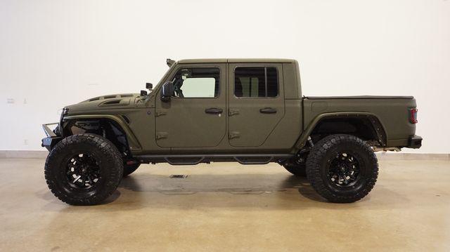 2024 jeep gladiator sport s
