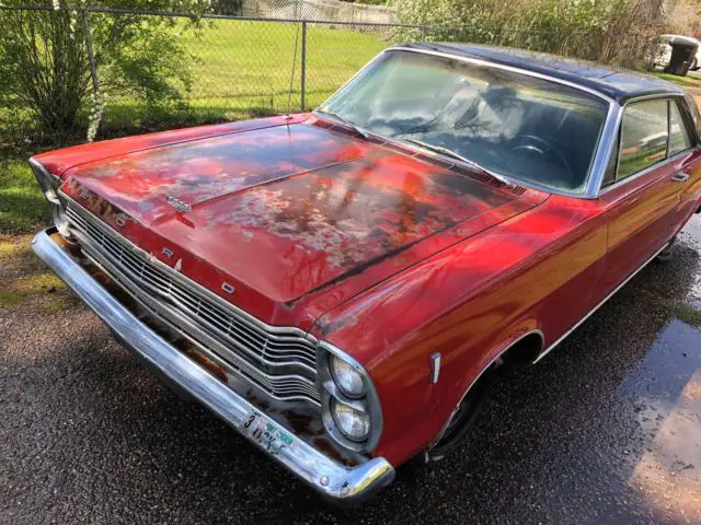 perfect rebuild! vehicle has been parked under carport. last tagged 1976 plate