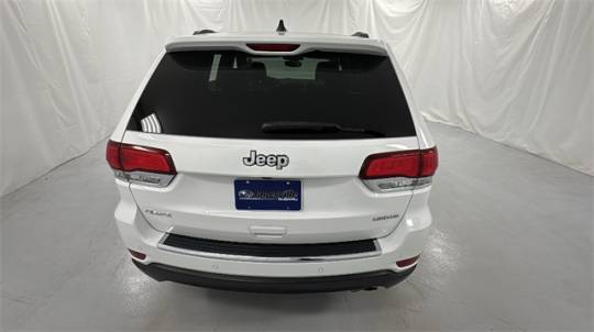 used 2020 jeep grand cherokee limited $25,000great deal 43,976 mi. location: janesville