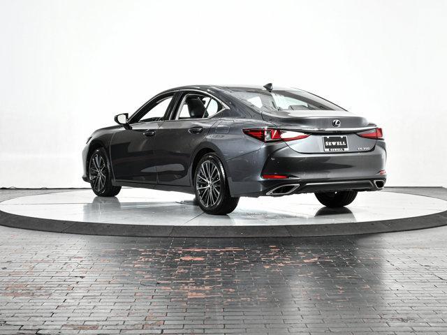 2022 lexus es 350 premium