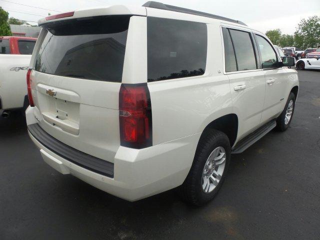 2015 chevrolet tahoe lt 4x4 lt 4dr suv for sale in nashua, new hampshire