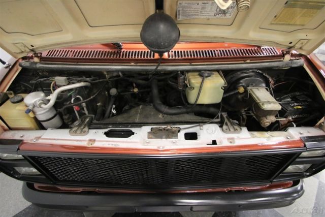 1984 gmc vandura 2500 van 1984 2500 used automatic
