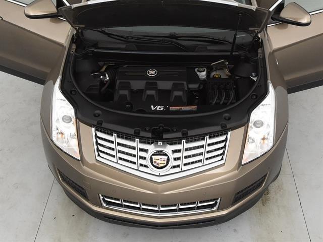 used 2016 cadillac srx fwd luxury montgomery, al 36104 for sale in montgomery, alabama