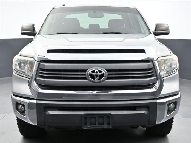 2014 toyota tundra sr5