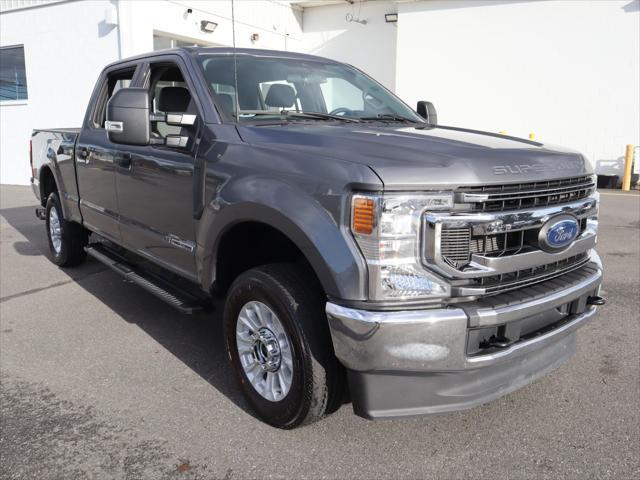 2022 ford f-250 xlt