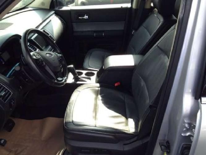 2013 ford flex limited w/ecoboost in columbus, oh