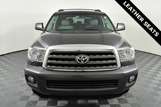 used 2015 toyota sequoia 2wd sr5 atlanta, ga 30341 for sale in atlanta, georgia