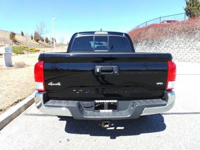 used 2017 toyota tacoma w/ sr5 package north kingstown, ri 02852 for sale in north kingstown, rhode island