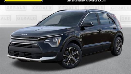 2025 Kia Niro