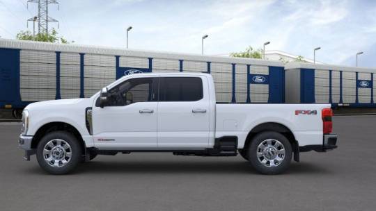 2024 Ford F-250