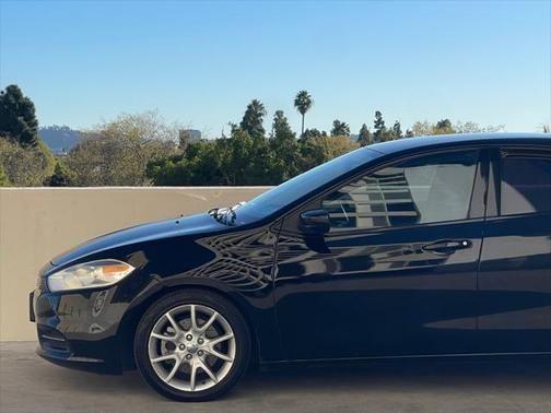2013 dodge dart