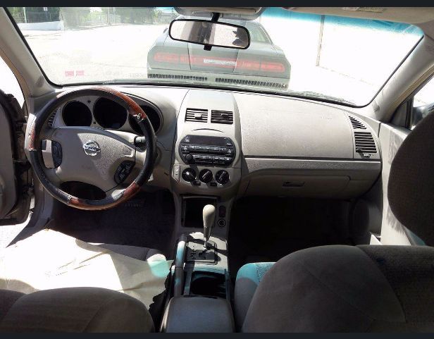 2002 nissan altima nissan altima for sale in california by owner
