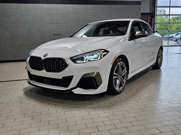 2020 bmw m235i xdrive gran coupe in bellbrook, ohio