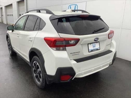 2021 subaru crosstrek premium in medford, oregon