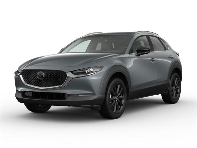 2024 mazda cx-30 base