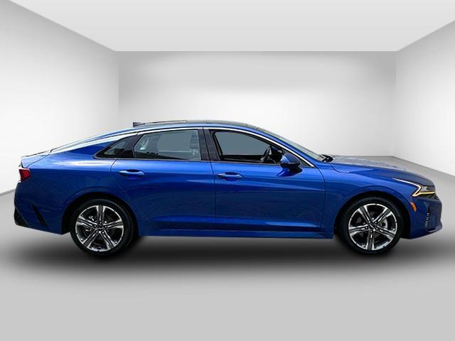 2023 kia k5 ex