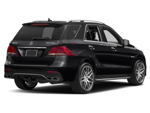 2019 mercedes-benz gle amg gle 63 s in san antonio, texas
