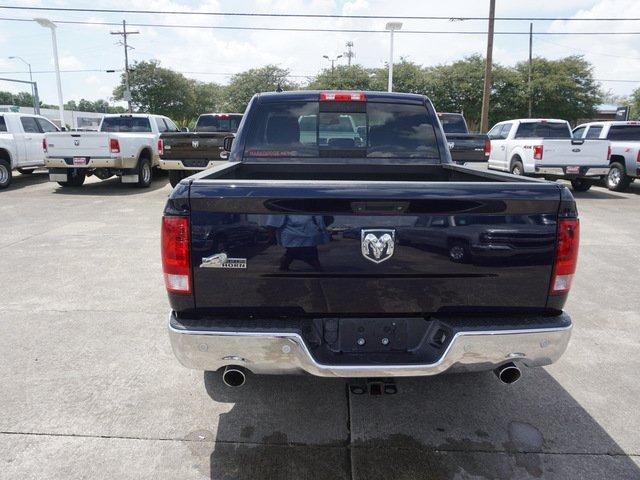 used 2014 ram 1500 big horn lake charles, la 70607 for sale in lake charles, louisiana