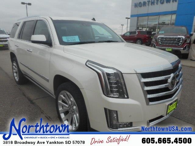 2015 cadillac escalade premium 4x4 premium 4dr suv for sale in yankton, south dakota