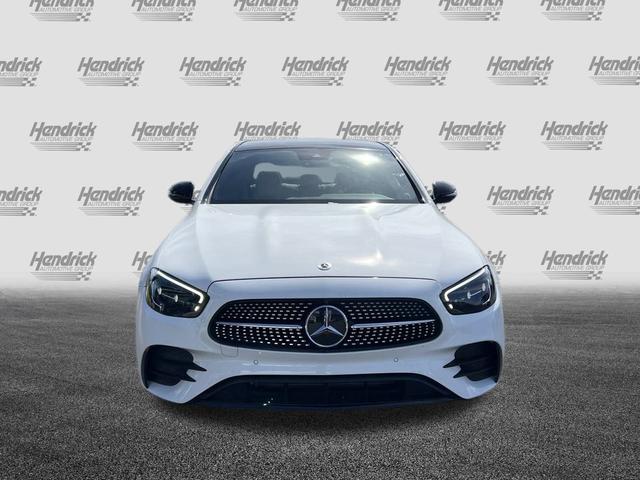 2022 mercedes-benz e-class e 350
