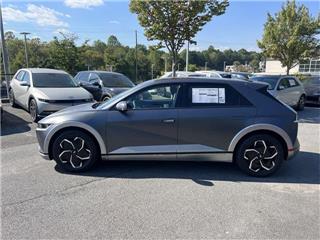 2024 Hyundai IONIQ 5 limited