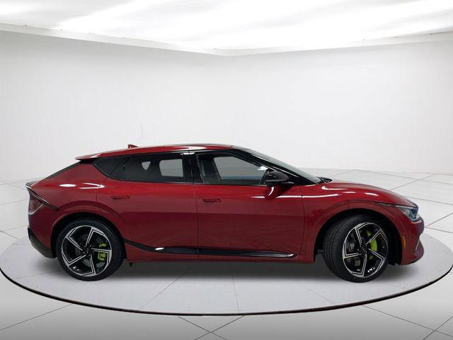 2023 kia ev6 gt