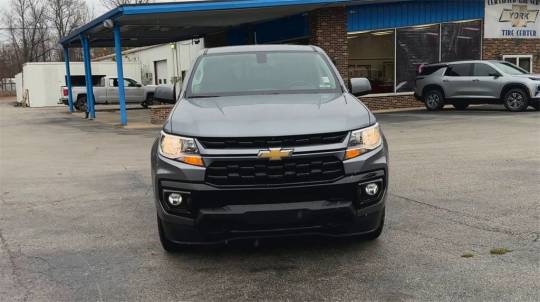 2022 Chevrolet