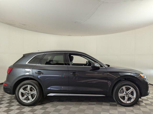 2024 audi q5 40 premium