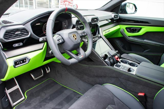 2024 lamborghini urus s